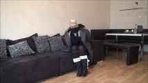 Video request Chantal - The Insurance Employees Part 1 of 5