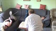 Jane and Vanessa - The New Agency 1 Part 3 of 6