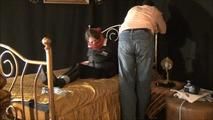 VIDEO REQUEST - Natasha - The Prison girl Part 5 of 8