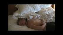 Amanda Bryant in Handcuff Me 