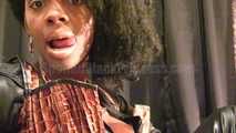 Latex tongue 3