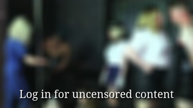 Run a Train on the Prison Wolf - Part Two