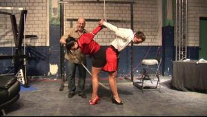 BoundCon VII - Custom Photo Shoot 8 complete