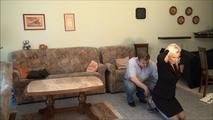 Request Video Elena - The Representative Part 1 of 6