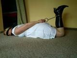 Miri strictly cuffed 3/3