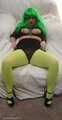 St Patricks day Bind