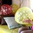 fingernail popping thai balloons