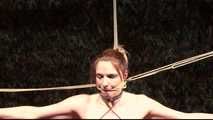BoundCon XII - Custom Photo Shooting - Rain DeGrey vs. Bettine - Full Clip