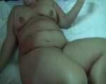 Prostate massage ...