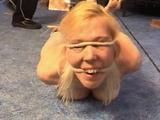 Eva - Hard Tied (DS-Clip-3)