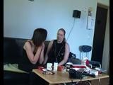 Der Besuch Teil 2/3