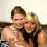  Isis and Sasha - At home in ropes