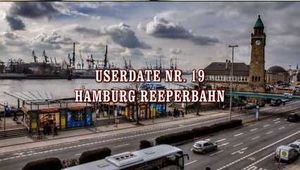 USERDATE NO. 19 HAMBURG