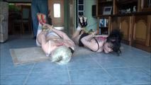 Video request Elena and Trixi - The revenge of the head of purchasing Part 4 of 5