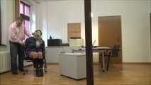 Julia - rent debts part 4 of 6