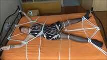 Tatjana - Attacked in her own apartment Part 4 of 6