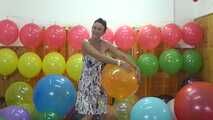 Luana B07