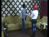 Tie up round part 6/6