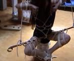 ab-134 The Bondage Contest - Teil 2