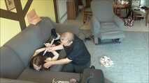 Alina - Tickled Part 3 of 5