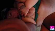 Honey Bee Hips in Private Booty Camp | C3