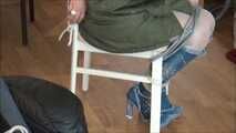 Melody - robbery in the apartment part 5 of 6