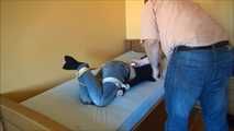 Zora - The nurse Part 3 of 5
