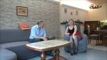 Gina - The Guilt 1 Part 1 of 6