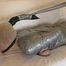 Pantyhose Encasement & Tape Mummification for sexy Muriel LaRoja