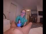 Doctor BeverlyAthalia takes care of you!