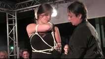 BoundCon XI - Bondage Challenge Stage