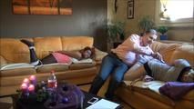 Estella and Marenka - Entrance Examination Part 4 of 5