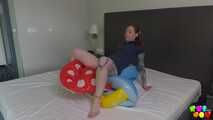 1401 Too Small After All