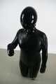 The Rubber Alien