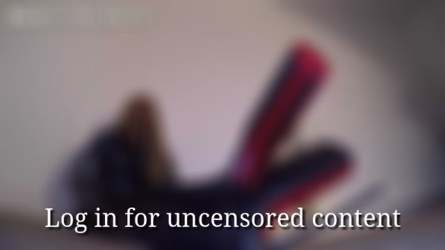 Custom: 12 inches inside you