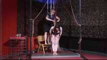 BoundCon X - Custom Photo Shoot mit Julie Simone