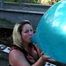 three outdoor Blow2Pops - Nr. 2