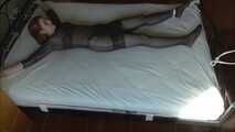 Olivia - I have crashed the car Part 8 of 10
