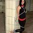 Angel - Tied up in the ruins 2
