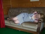 In the summer-house Part 2