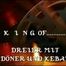 MAKING OF - THREE WITH DÖNER AND KEBAP