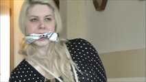 Jasmin - Trapped in her own house Part 2 of 6