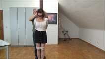 Tatjana - Tickling Assault Part 5 of 5