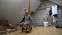 Isabel - Isabel and her favorite guard Part 6 of 8