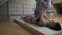 Stefanie - Tie me up 3 part 4 of 8