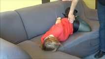 Stefanie - Evil Haunting Part 2 of 6
