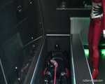 Lady Isis - Orgasm for the rubber doll