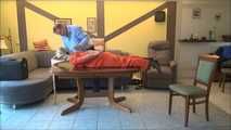 Isabel - Tickle therapy II Teil 6 von 6