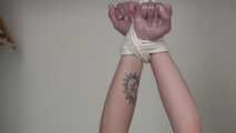 Captured By The Henchman - Chloe Rose - Part One
