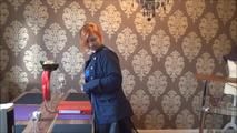 Wunschvideo Desire - Das Firmenhandy Teil 1 von 5